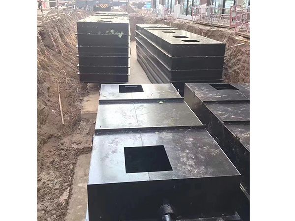 大余​甘肃嘉源通环保：全品类水处理设备，一站式守护碧水清流